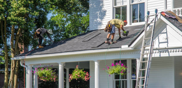 Best Commercial Roofing Services  in Nelsonville, OH